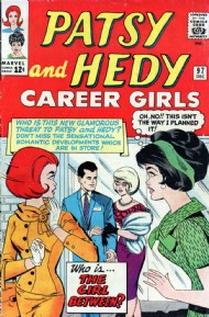 Patsy and Hedy 1952 - 1967 #97