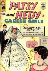 Patsy and Hedy 1952 - 1967 #98