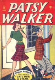 Patsy Walker 1945 - 1965 #11