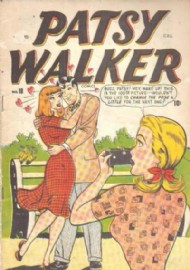 Patsy Walker 1945 - 1965 #18
