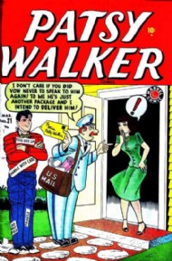 Patsy Walker 1945 - 1965 #21
