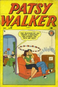Patsy Walker 1945 - 1965 #22