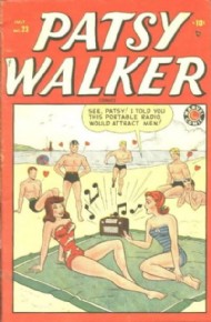 Patsy Walker 1945 - 1965 #23