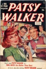 Patsy Walker 1945 - 1965 #26
