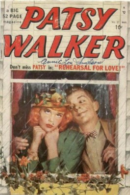 Patsy Walker #27