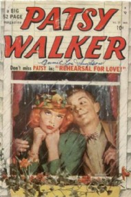 Patsy Walker 1945 - 1965 #27