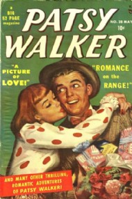 Patsy Walker 1945 - 1965 #28