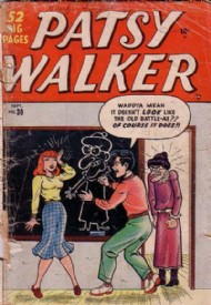 Patsy Walker 1945 - 1965 #30