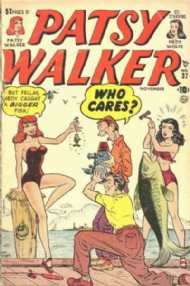 Patsy Walker 1945 - 1965 #37