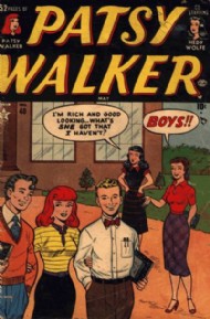 Patsy Walker 1945 - 1965 #40