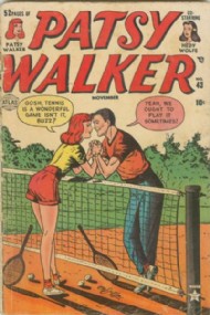 Patsy Walker 1945 - 1965 #43