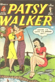 Patsy Walker 1945 - 1965 #44
