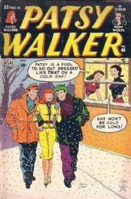 Patsy Walker 1945 - 1965 #46