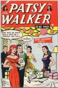 Patsy Walker 1945 - 1965 #47