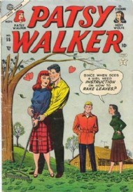 Patsy Walker 1945 - 1965 #55