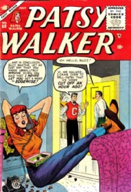 Patsy Walker 1945 - 1965 #59