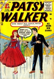 Patsy Walker 1945 - 1965 #62