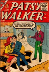 Patsy Walker 1945 - 1965 #63