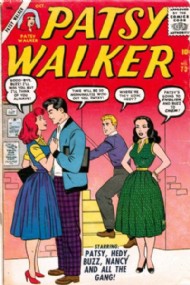 Patsy Walker 1945 - 1965 #73