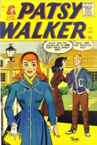 Patsy Walker 1945 - 1965 #77