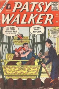 Patsy Walker 1945 - 1965 #84