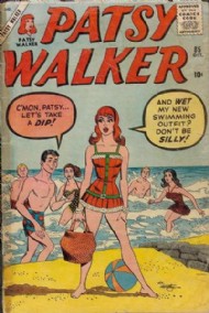 Patsy Walker 1945 - 1965 #85