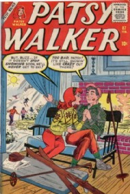 Patsy Walker 1945 - 1965 #87