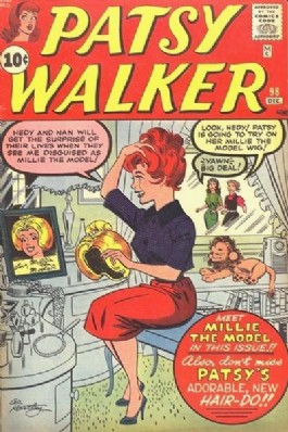 Patsy Walker #98