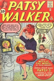 Patsy Walker 1945 - 1965 #98