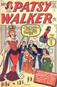 Patsy Walker 1945 - 1965 #103