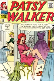Patsy Walker 1945 - 1965 #106