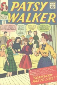 Patsy Walker 1945 - 1965 #113