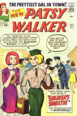 Patsy Walker #117