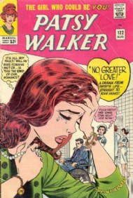 Patsy Walker 1945 - 1965 #122