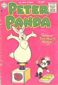 Peter Panda 1953 - 1958 #14