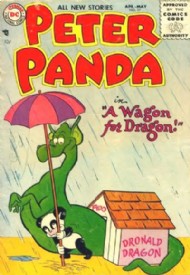 Peter Panda 1953 - 1958 #17