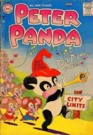 Peter Panda 1953 - 1958 #22