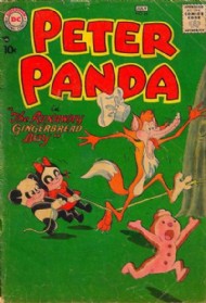 Peter Panda 1953 - 1958 #24