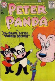 Peter Panda 1953 - 1958 #26