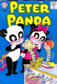 Peter Panda 1953 - 1958 #29