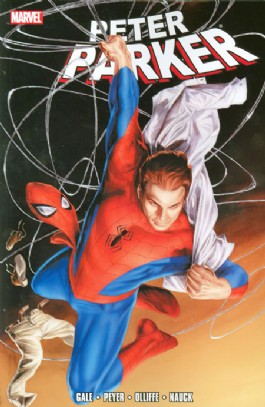 Peter Parker #2010