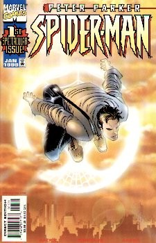 Peter Parker, Spider-Man #1