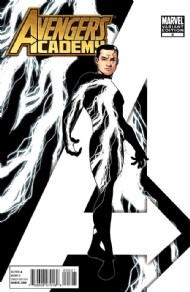 Avengers Academy 2010 - 2013 #5