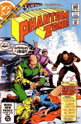Phantom Zone #2
