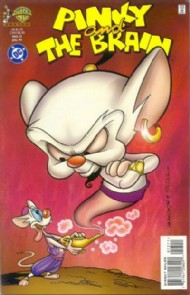 Pinky and the Brain 1996 - 1998 #13