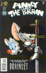 Pinky and the Brain 1996 - 1998 #14