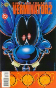 Pinky and the Brain 1996 - 1998 #16