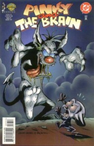 Pinky and the Brain 1996 - 1998 #17