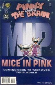 Pinky and the Brain 1996 - 1998 #20