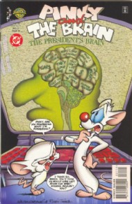 Pinky and the Brain 1996 - 1998 #21